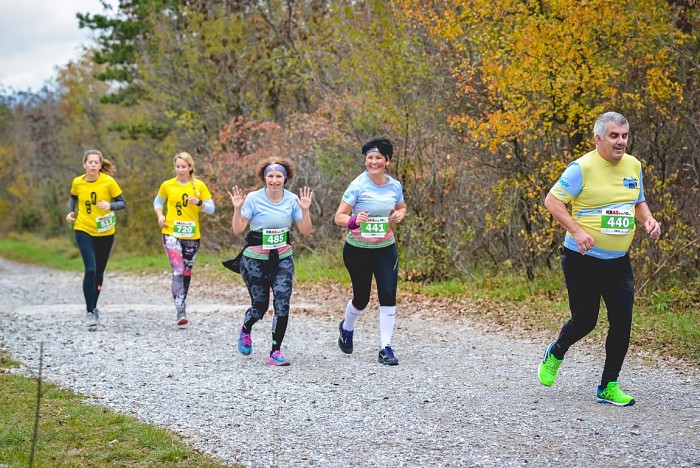  TEK Z MARTINOVANJEM ali MARTINOVANJE S TEKOM