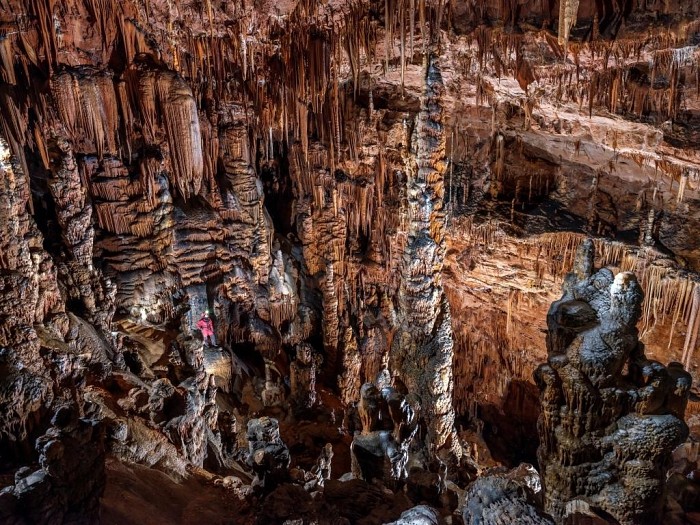 Jama Vilenica o na voljo za ogled