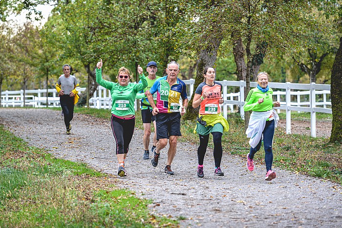 Navodila za udeležence - TEKAČE