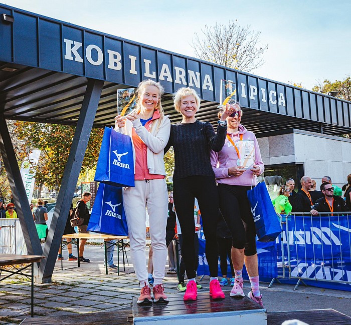 Najhitrejše in najhitrejši