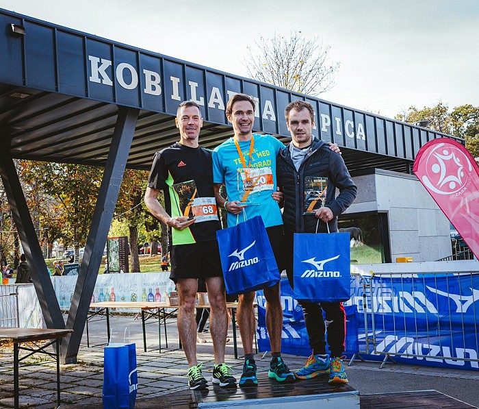 Najhitrejše in najhitrejši